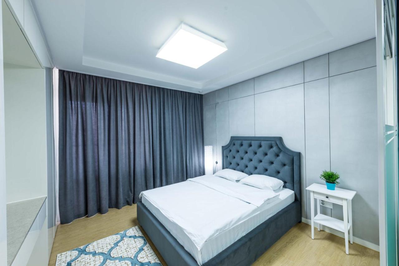 Theaddress Highvill Lux Διαμέρισμα Αστάνα Εξωτερικό φωτογραφία