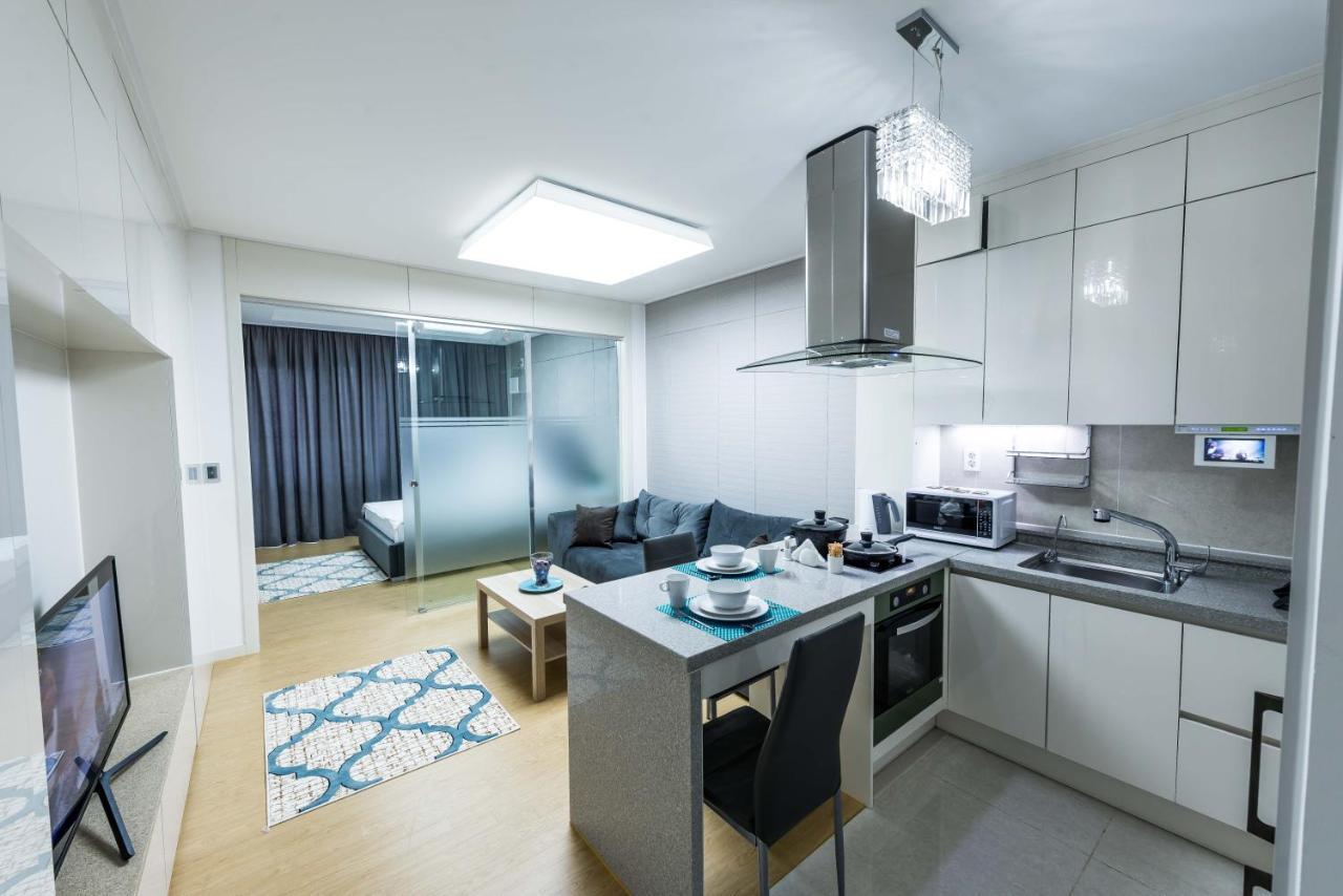 Theaddress Highvill Lux Διαμέρισμα Αστάνα Εξωτερικό φωτογραφία