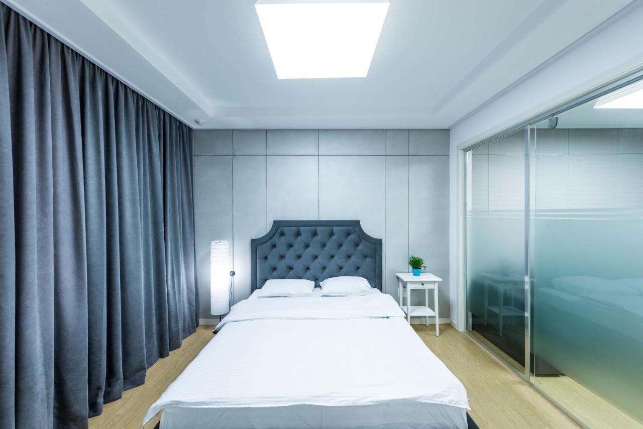 Theaddress Highvill Lux Διαμέρισμα Αστάνα Εξωτερικό φωτογραφία